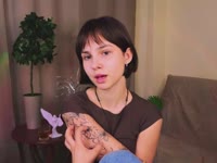 Vacuumbarbie