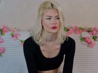 Blondemoor